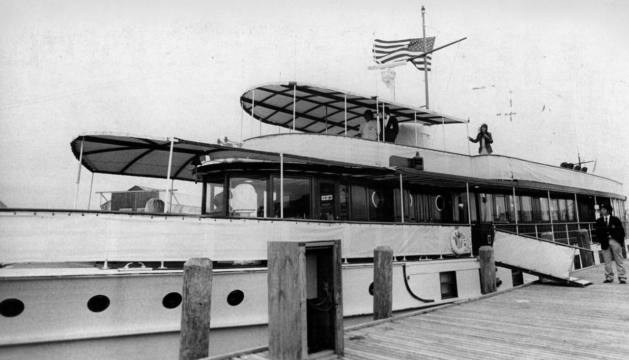 Gardner's Basin
